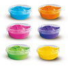 Guazzo trendy (6x45ml) - SES CREATIVE - Colori brillanti e coprenti, 6 super colori.