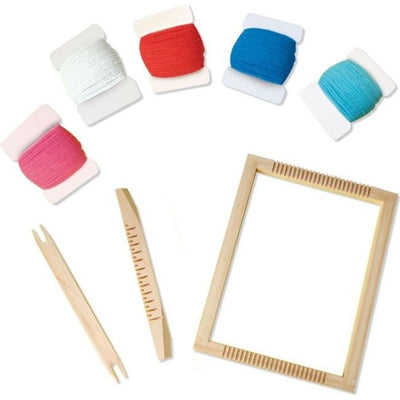 gioco di tessitura