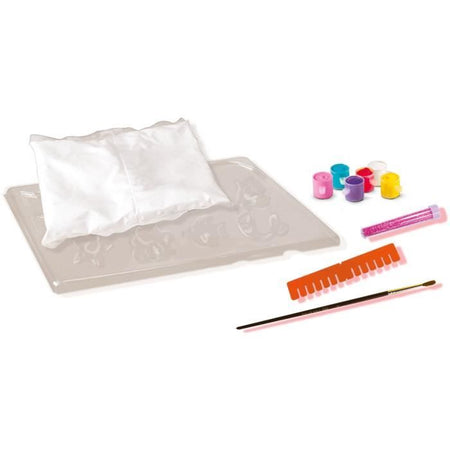 Modellatura e pittura - creature oceaniche