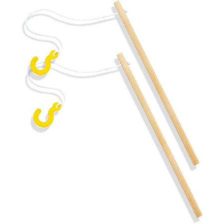 Pesca divertente - SES CREATIVE