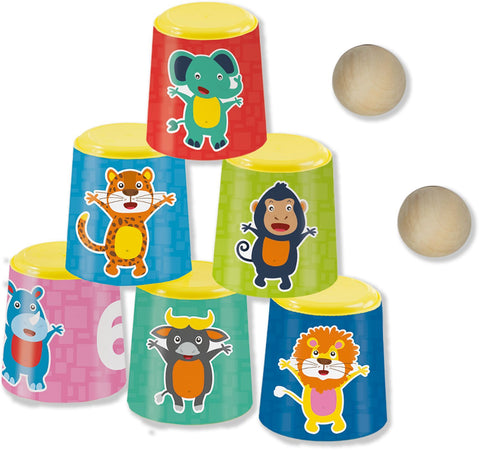 Lanciatore di lattine - SES CREATIVE