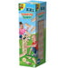XXL Tumbling Tower - Gioco di abilità - SES CREATIVE - Versione XXL per esterni, emozionante per bambini e adulti.