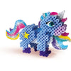 Perline da stirare - Unicorni - SES CREATIVE - Crea splendidi unicorni 3D.