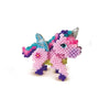 Perline da stirare - Unicorni - SES CREATIVE - Crea splendidi unicorni 3D.