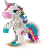 Perline da stirare - Unicorni - SES CREATIVE - Crea splendidi unicorni 3D.
