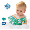Libro da bagno - Colorazione ad acqua - SES CREATIVE