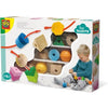 SES CREATIVE - 13102 - Perle sensoriali al pizzo