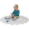 SES CREATIVE - 13102 - Perle sensoriali al pizzo