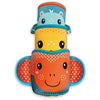 SES CREATIVE - Coppe da bagno in neoprene
