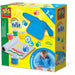 Il mio primo - Il mio primo kit per dipingere con le dita con grembiule - SES CREATIVE