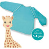 SOPHIE LA GIRAFE Kit per dipingere con le dita