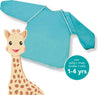 SOPHIE LA GIRAFE Kit per dipingere con le dita