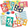 SES CREATIVE - Sophie la giraffa - Colorare e dipingere