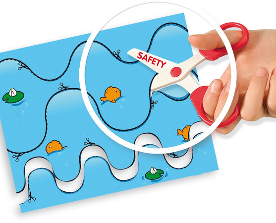 SES CREATIVE Sto imparando a tagliare - mega kit