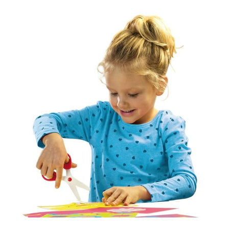 SES CREATIVE Sto imparando a tagliare - mega kit