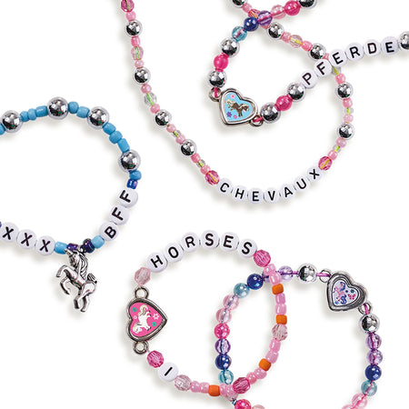 Mi piacciono i cavalli - Gioielli Studio