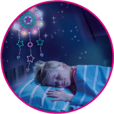 Luce per sognare - Galaxy - SES CREATIVE