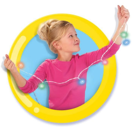 Luce per sognare - Galaxy - SES CREATIVE