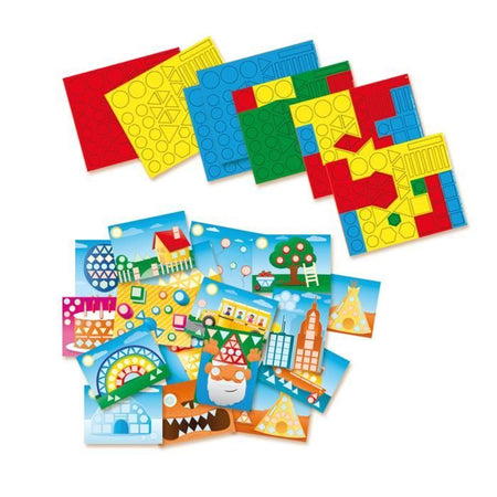 Imparo a riconoscere modulo