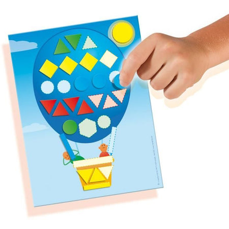 Imparo a riconoscere modulo