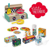 Kit di gioco da cucina
