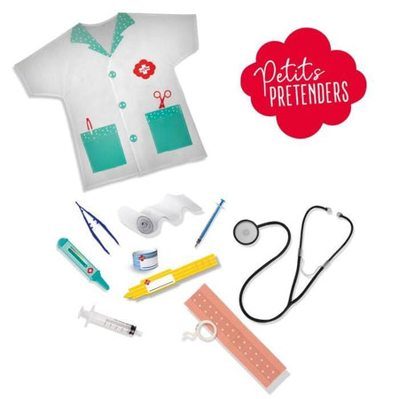 Kit Mega Doctor
