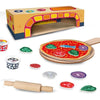 SES CREATIVE - Playset forno per pizza