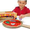 SES CREATIVE - Playset forno per pizza