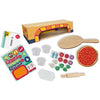 SES CREATIVE - Playset forno per pizza