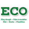 ECO plastilina 4 colori