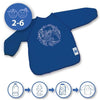 SES CREATIVE - Grembiule Eco - 100% riciclato