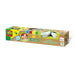 ECO Paint ha 4 dita di colore Immagine