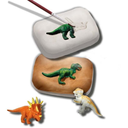 SES CREATIVE - fossili di dinosauro