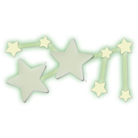 SES CREATIVE - Segni zodiacali brillanti