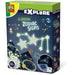 SES CREATIVE - Segni zodiacali brillanti