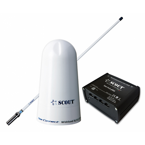 Set 4G Completo