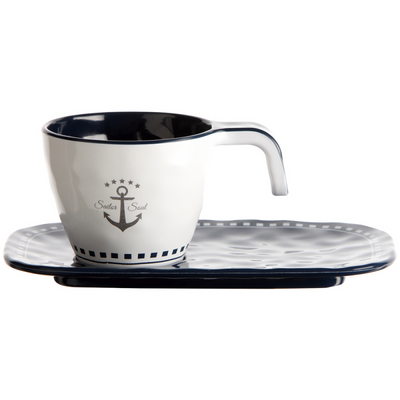 Set Da Caffe' Serie Sailor Soul