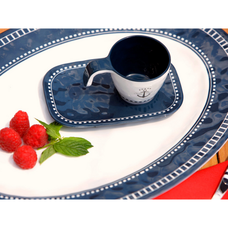Set Da Caffe' Serie Sailor Soul