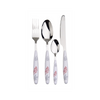 Set Posate Coral Reef