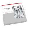 Set Posate Coral Reef