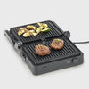 Grill elettrico multifunzione - SEVERIN - KG2398 - Multigrill compatto per carne per verdure, bistecche e panini
