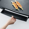 SEVERIN - Plancha Teppanyaki KG 2397 - 35 x 60 cm - 2200 W.