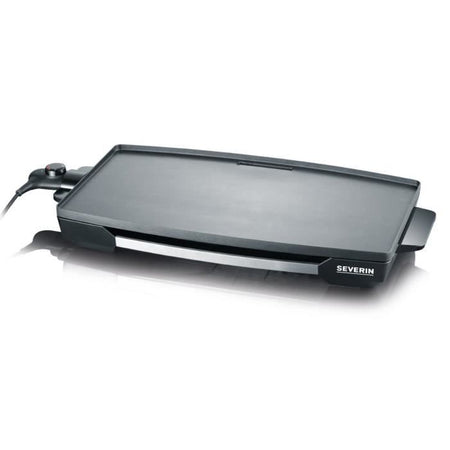 SEVERIN - Plancha Teppanyaki KG 2397 - 35 x 60 cm - 2200 W.
