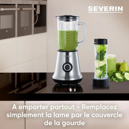 SEVERIN SM3737