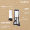 SEVERIN SM3737