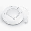 SEVERIN JG 3518 Yourtiere 7 vasi da 150 ml ciascuno, pratici e compatti, 100% BPA free, promemoria graduazione, avvolgicavo, 13 W