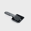 Griglia per raclette - SEVERIN - RG2365 - 8 persone - Piastra di cottura in ceramica 48 x 24 cm - Griglia per raclette 1300 W - Nero