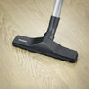 SEVERIN BC7035 Aspirapolvere con sacco, Capacità del sacco in microfibra con chiusura igienica: 2 L, Spazzola acustica morbida + Spazzola parquet XL