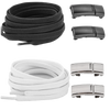 Lacci elastici per sneakers lacci magnetici Lacci Run