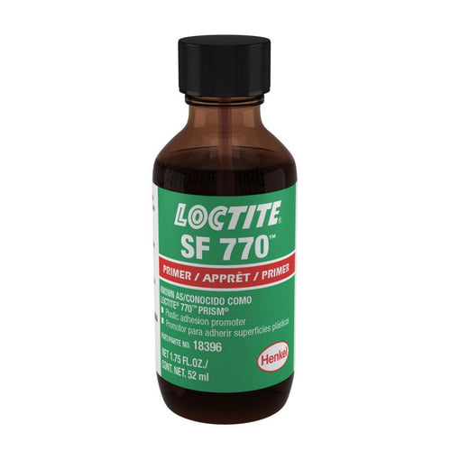 Loctite SF770 primer fissante preparatore per superfici aderenza adesivi istantanei 50ml